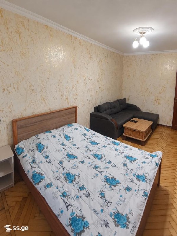 Квартира, 1 спальня — фото 3