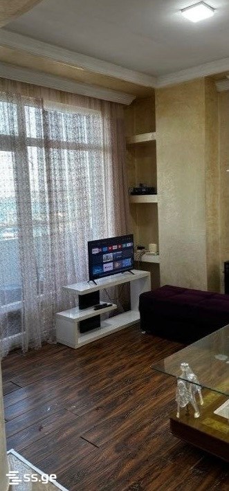 Квартира, 1 спальня — фото 3