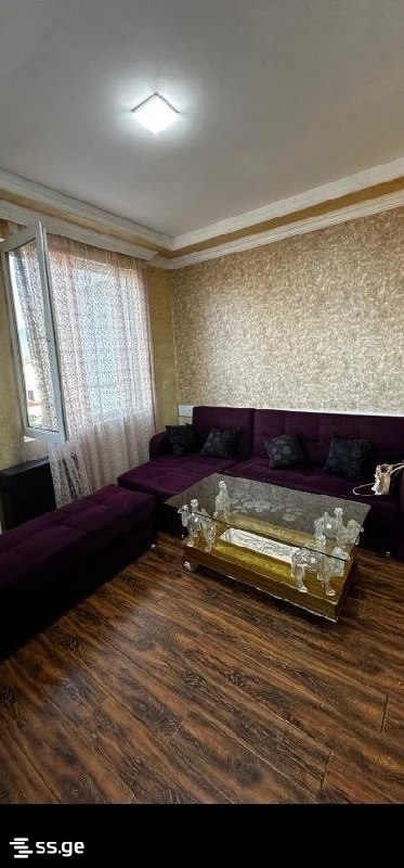 Квартира, 1 спальня — фото 5