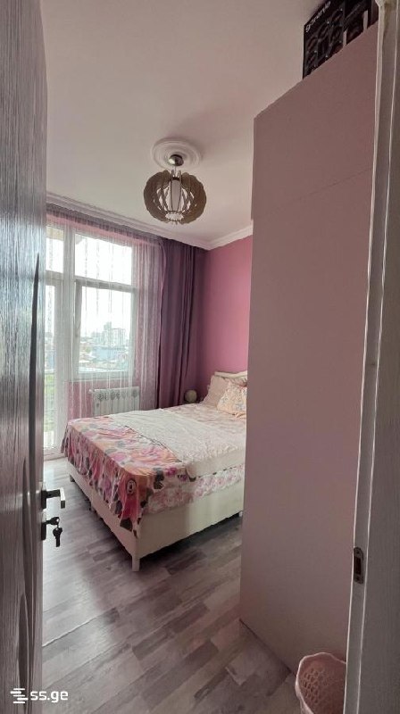 Квартира, 2 спальни — фото 4