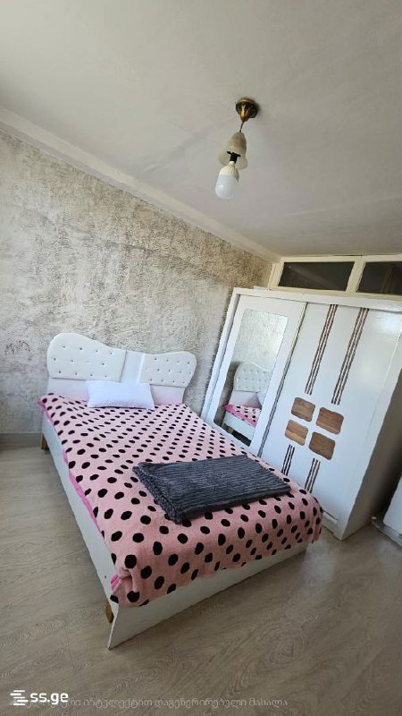 Квартира, 2 спальни — фото 4