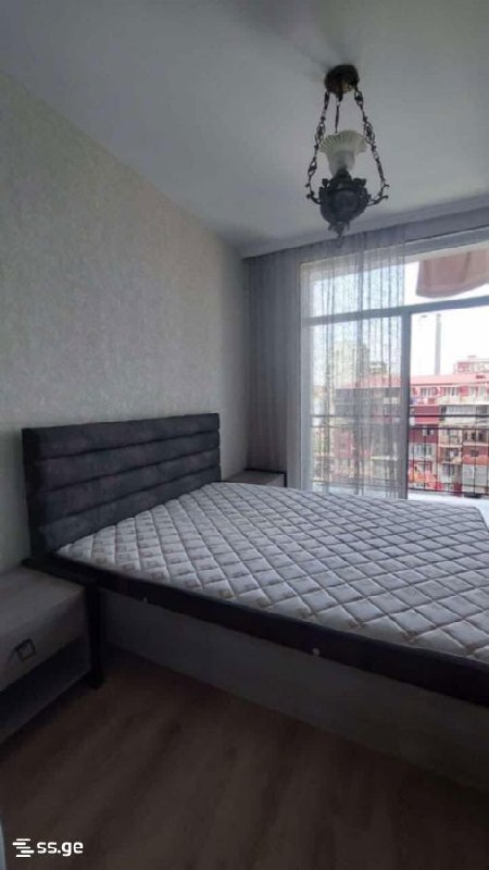 Квартира, 1 спальня — фото 4
