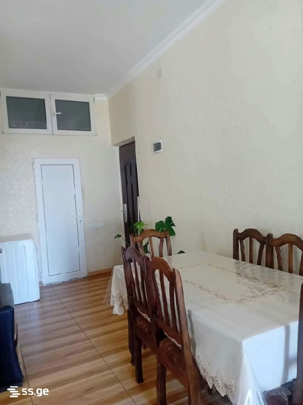 Квартира, 2 спальни — фото 3
