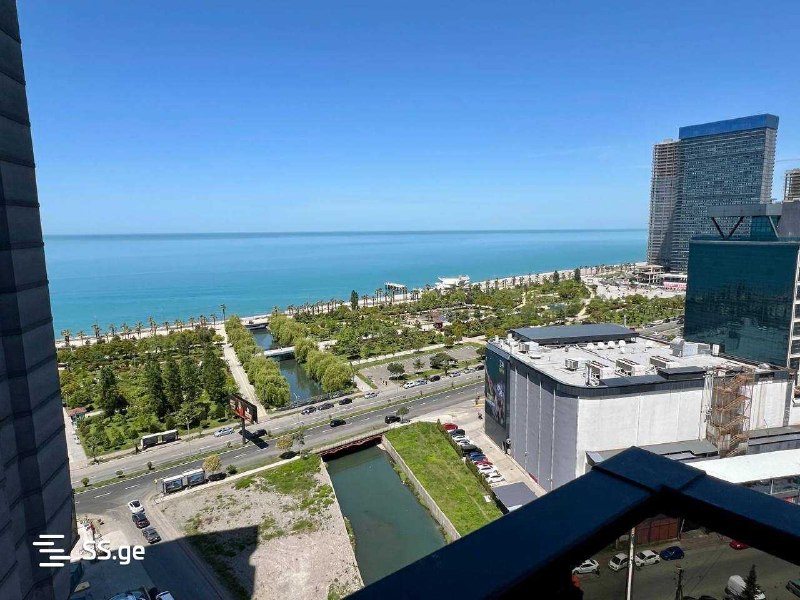 Квартира, 2 спальни — фото 3
