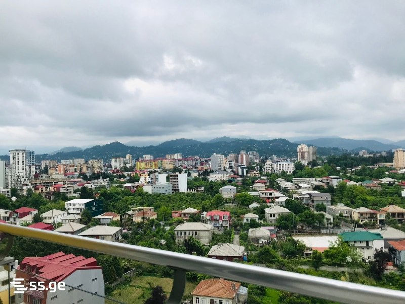 Квартира, 1 спальня — фото 3