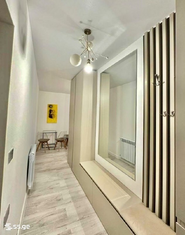 Квартира, 2 спальни — фото 3