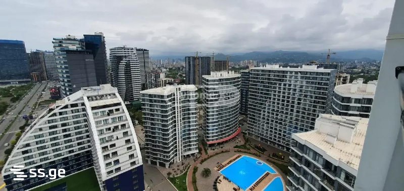 Квартира, 1 спальня — фото 2
