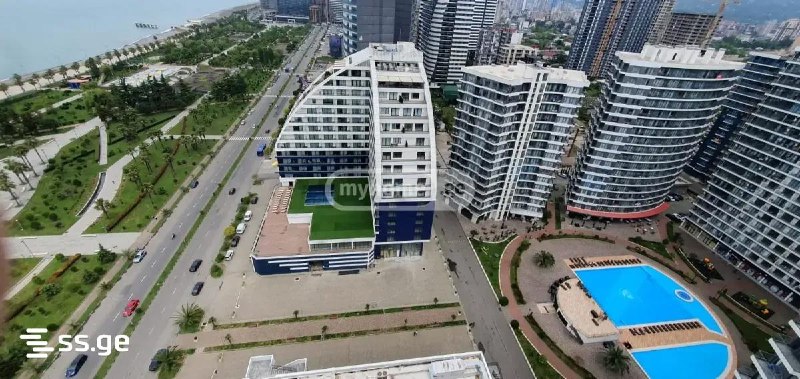 Квартира, 1 спальня — фото 5