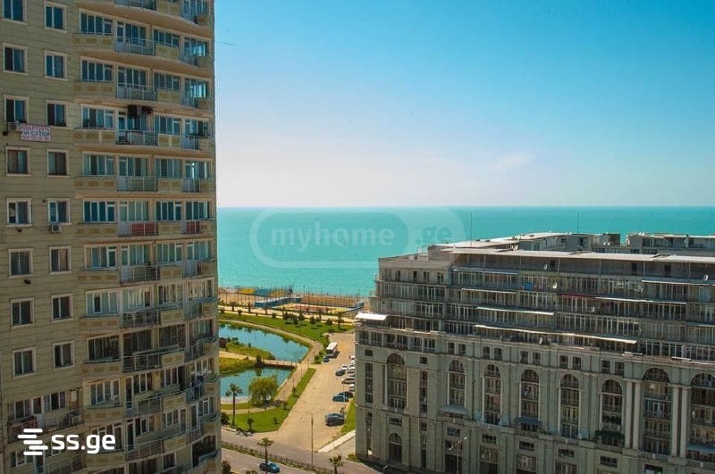 Квартира, 1 спальня — фото 3