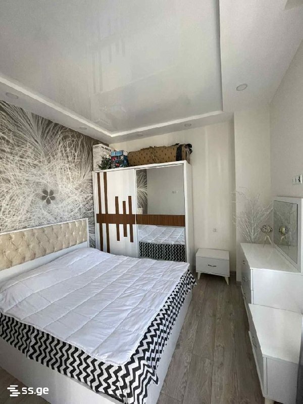 Квартира, 2 спальни — фото 1