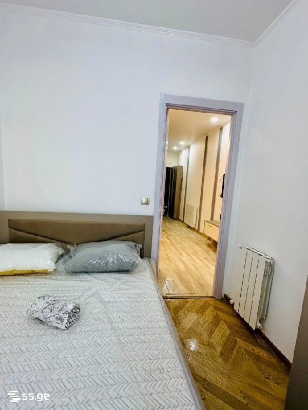 Квартира, 1 спальня — фото 5
