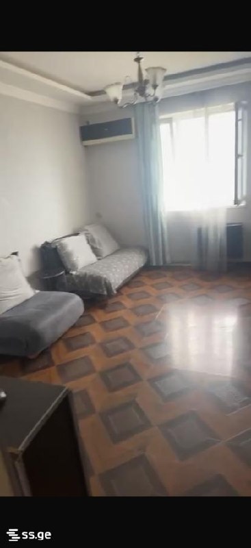 Квартира, 1 спальня — фото 1