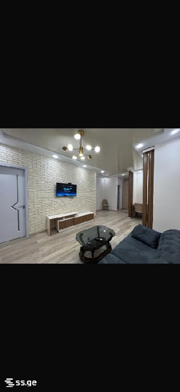 Квартира, 2 спальни — фото 2