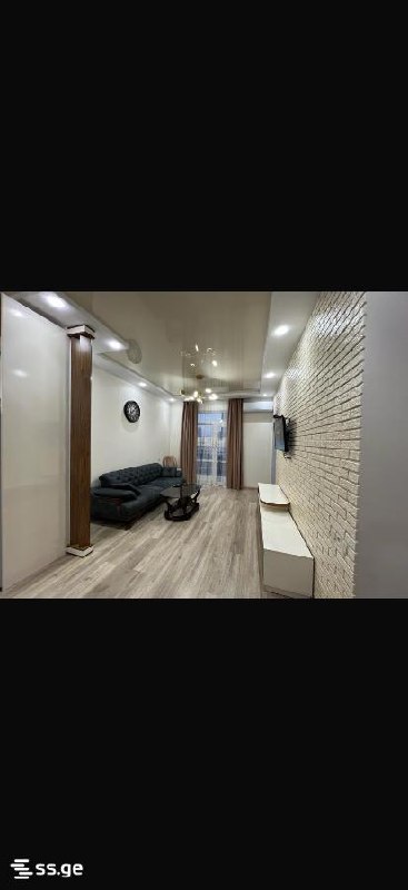 Квартира, 2 спальни — фото 3