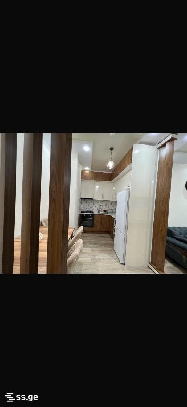 Квартира, 2 спальни — фото 5