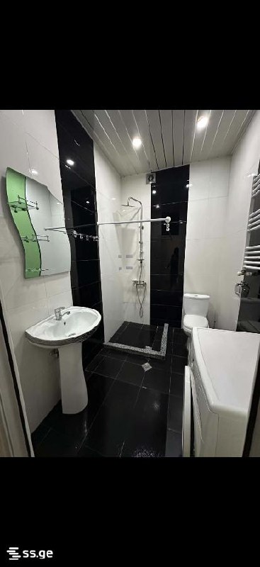 Квартира, 2 спальни — фото 4