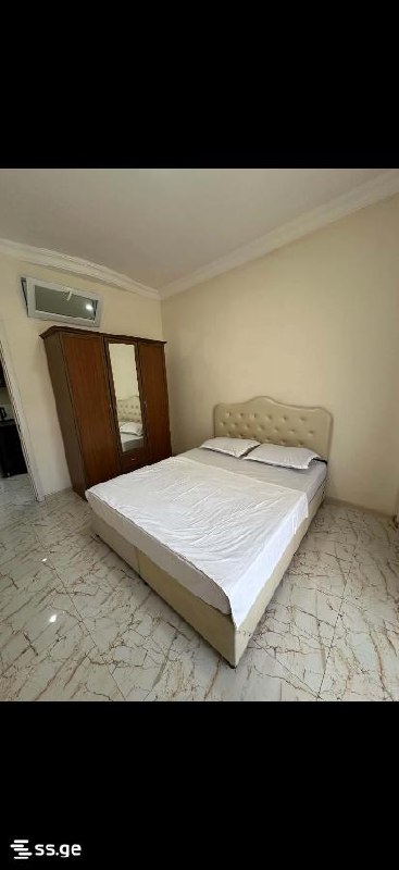 Квартира, 2 спальни — фото 5