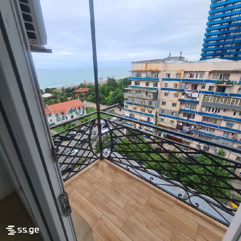 Квартира, 1 спальня — фото 1