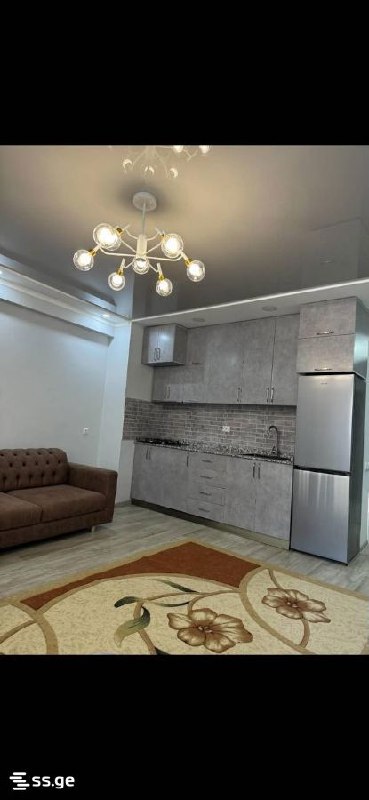 Квартира, 1 спальня — фото 5