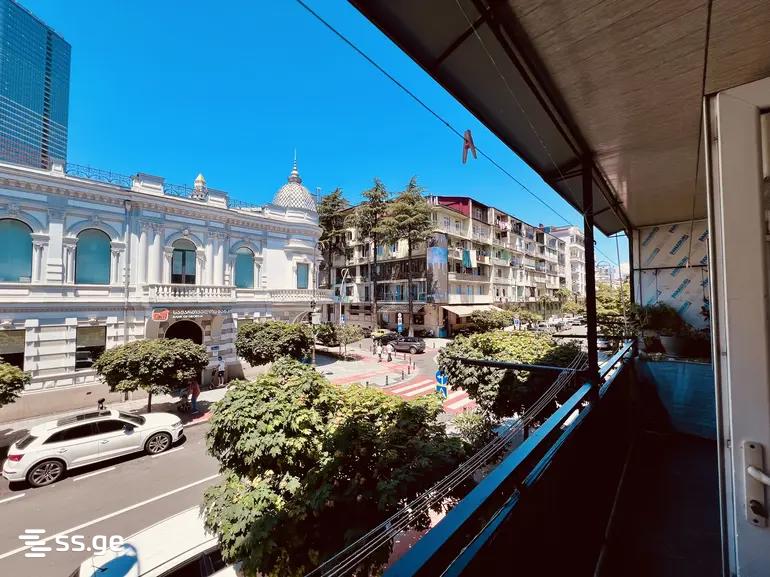Квартира, 1 спальня — фото 1