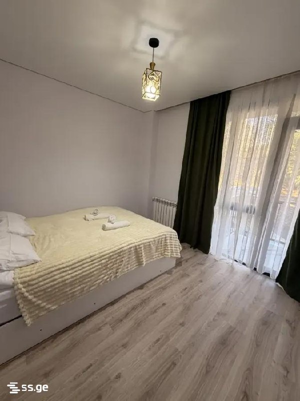 Квартира, 2 спальни — фото 5