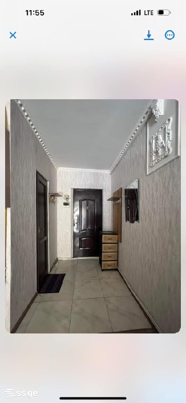Квартира, 1 спальня — фото 2