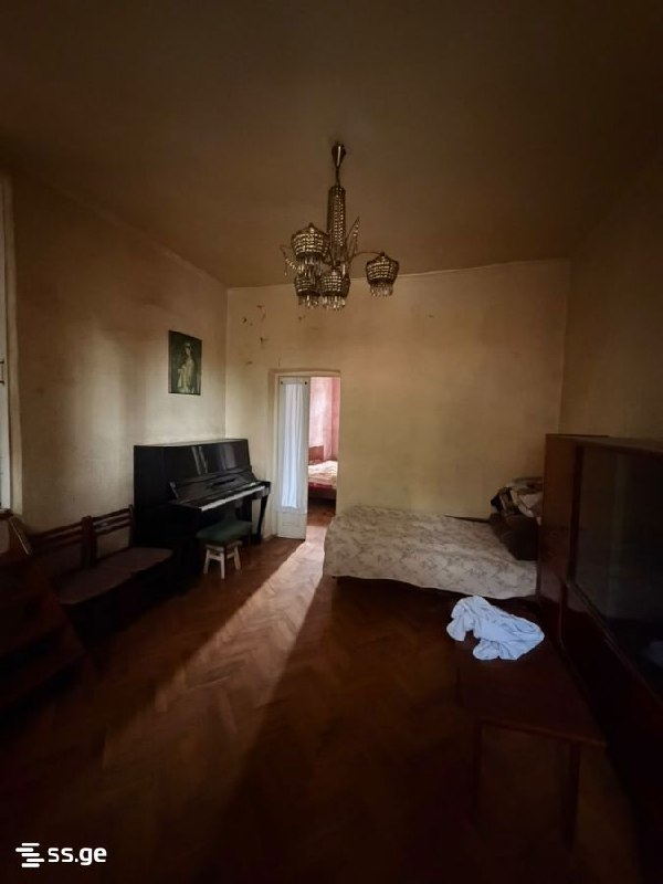 Квартира, 2 спальни — фото 1