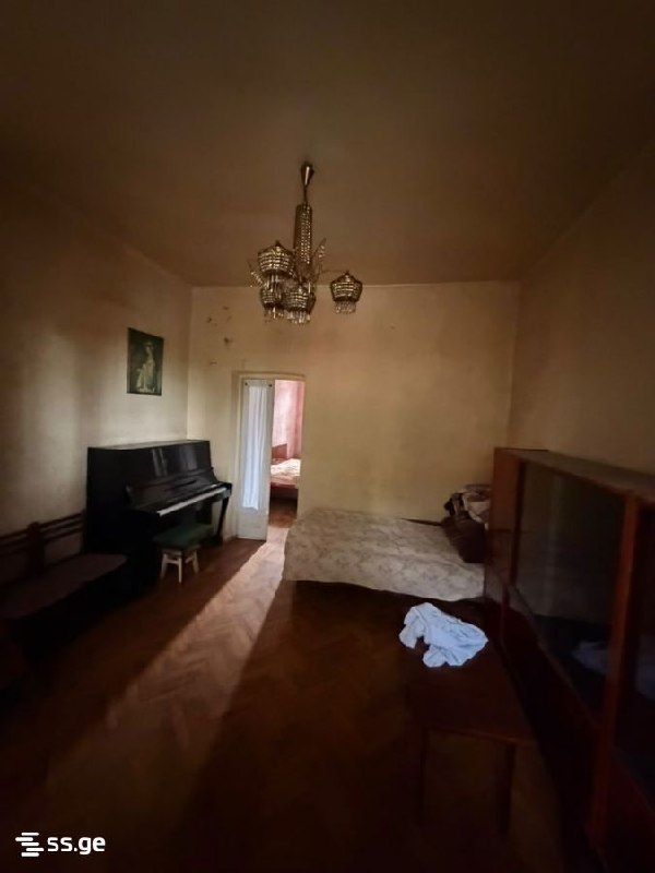 Квартира, 2 спальни — фото 2