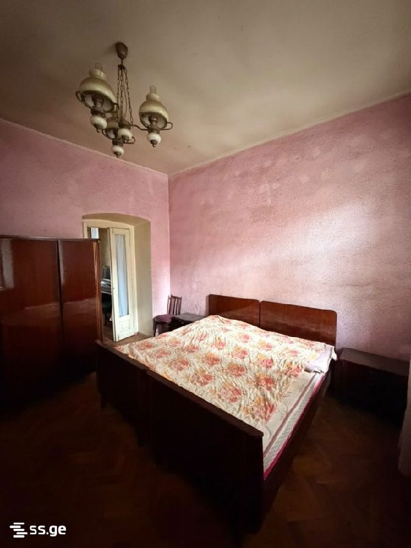 Квартира, 2 спальни — фото 3