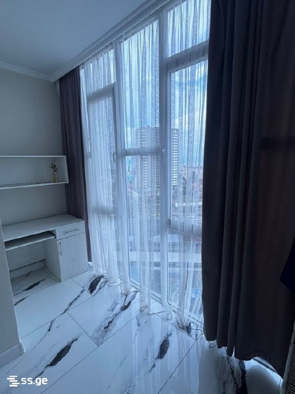 Квартира, 2 спальни — фото 1