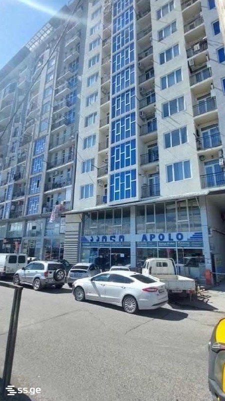 Квартира, 2 спальни — фото 4