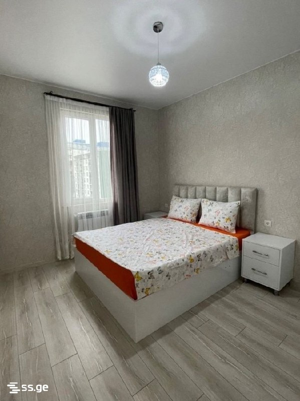 Квартира, 2 спальни — фото 4