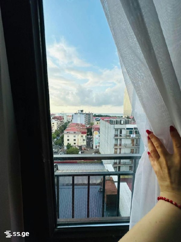 Квартира, 1 спальня — фото 5