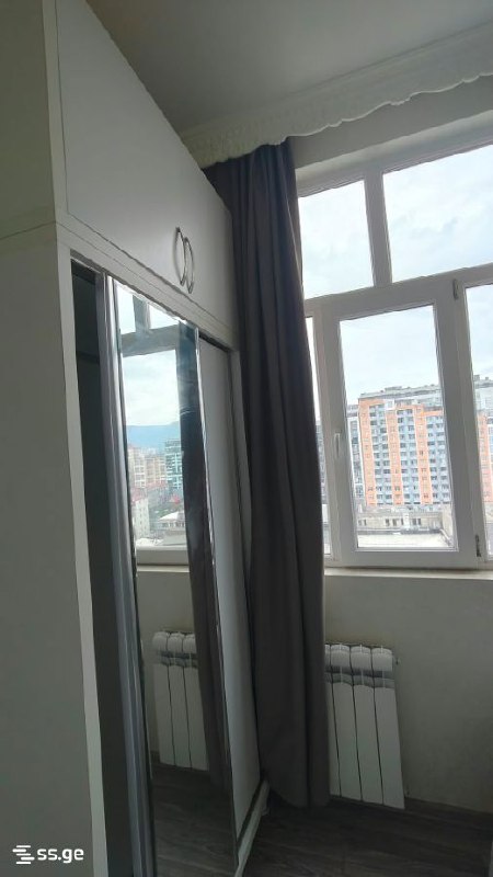 Квартира, 2 спальни — фото 2