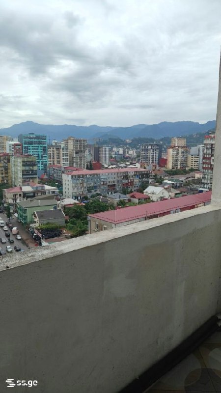 Квартира, 2 спальни — фото 4