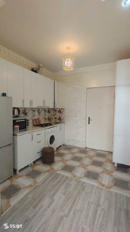 Квартира, 2 спальни — фото 5