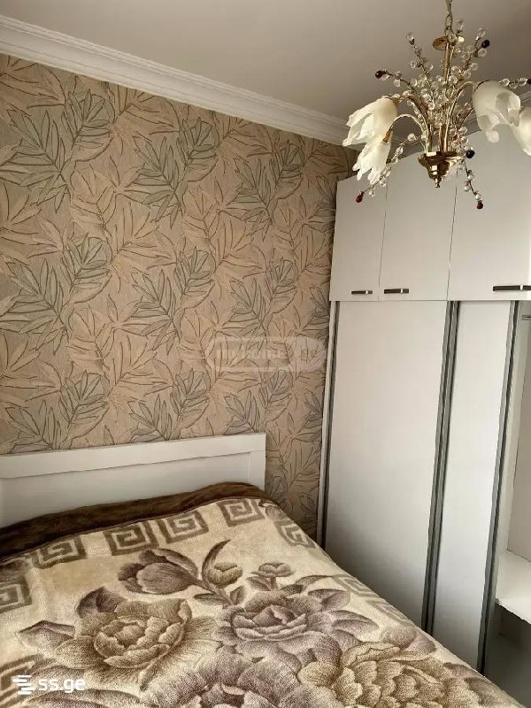 Квартира, 1 спальня — фото 5