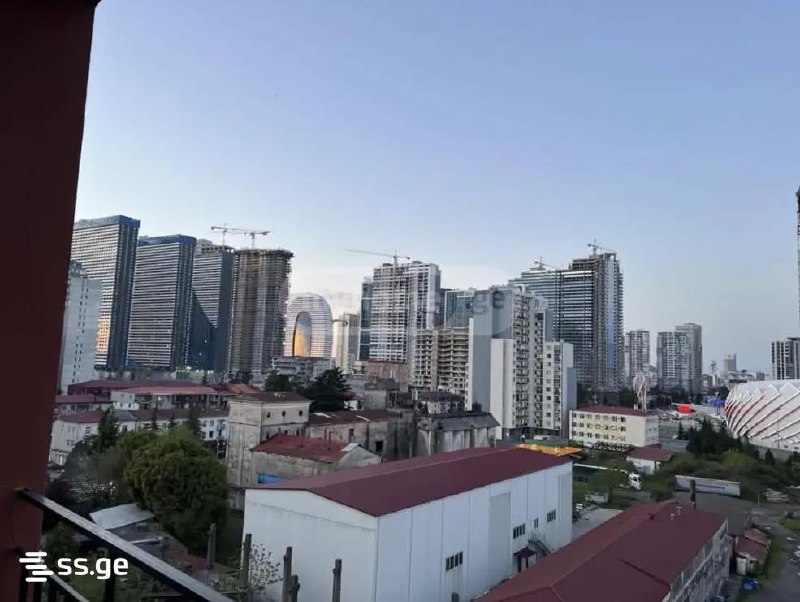 Квартира, 2 спальни — фото 1