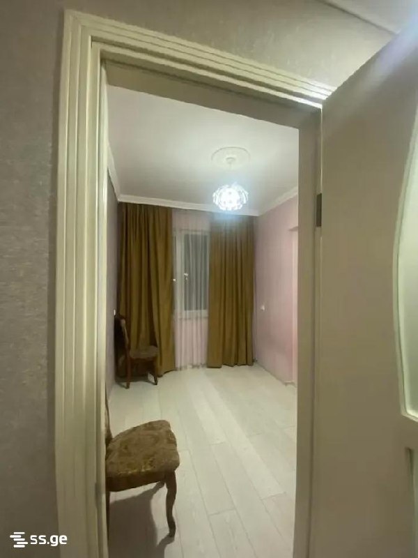 Квартира, 2 спальни — фото 1