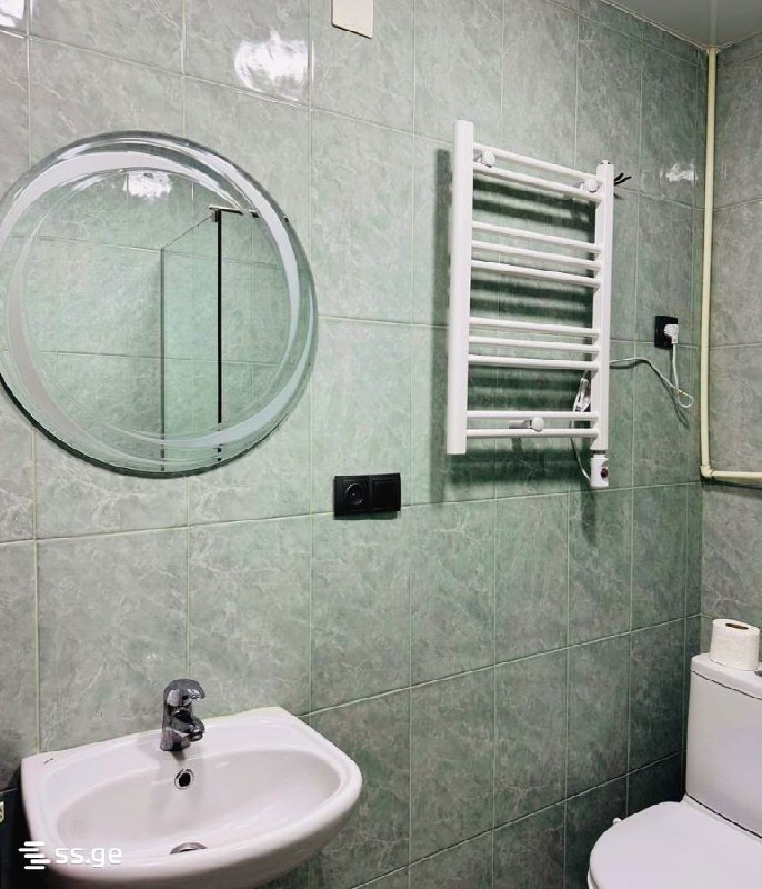 Квартира, 3 спальни — фото 3