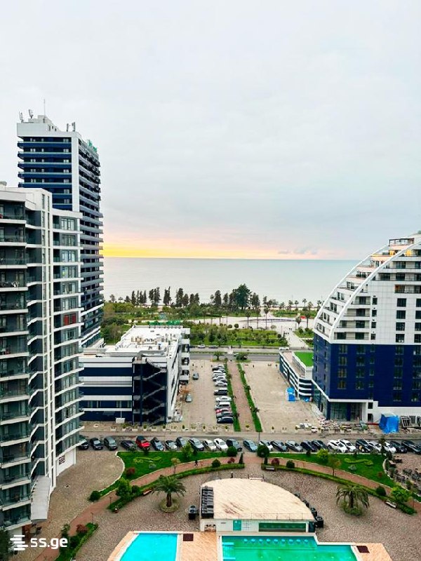 Квартира, 1 спальня — фото 2