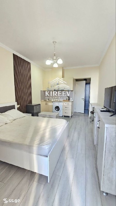 Квартира, 1 спальня — фото 2
