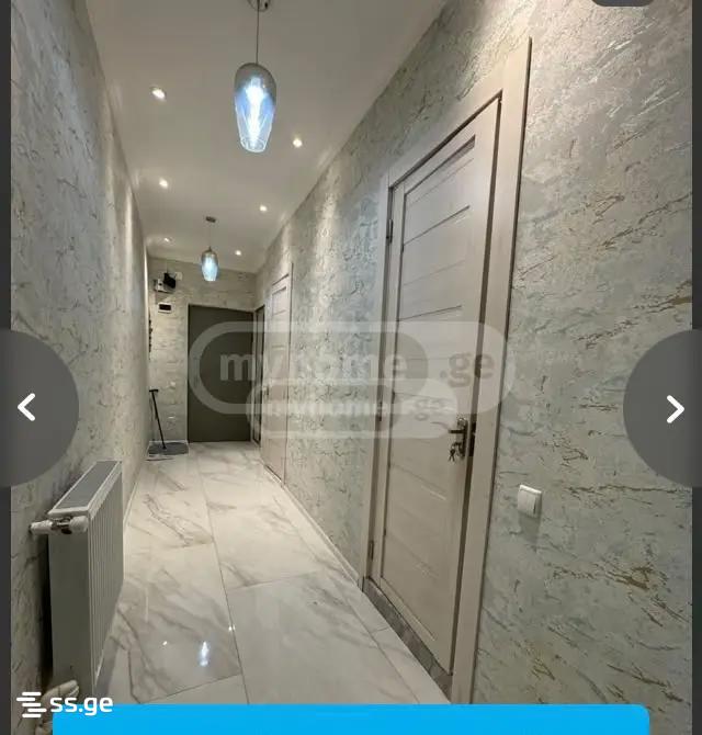 Квартира, 2 спальни — фото 3