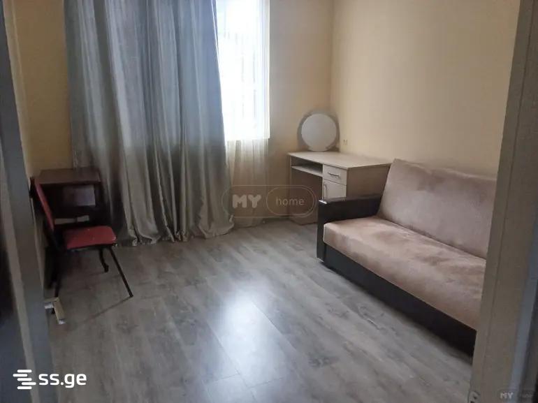Квартира, 2 спальни — фото 5