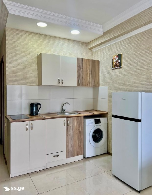 Квартира, 2 спальни — фото 3