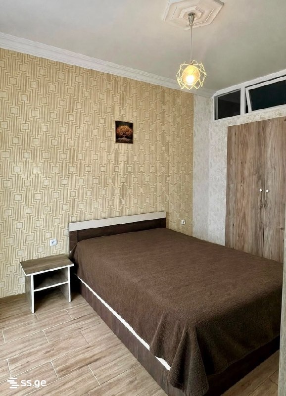 Квартира, 2 спальни — фото 4