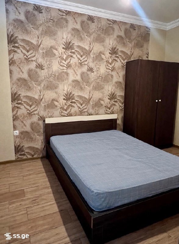 Квартира, 2 спальни — фото 5