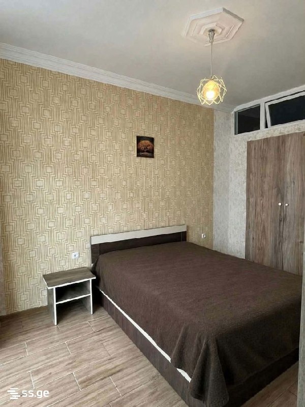 Квартира, 2 спальни — фото 2