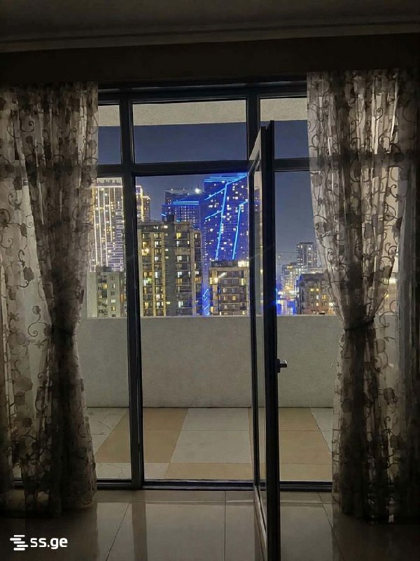 Квартира, 2 спальни — фото 5