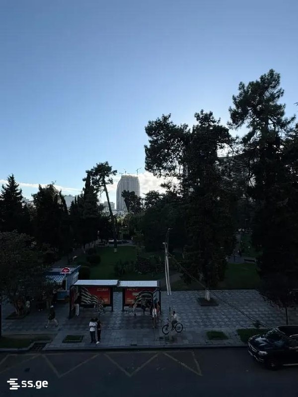 Квартира, 1 спальня — фото 5